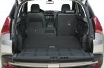 Peugeot 3008 2010 года
